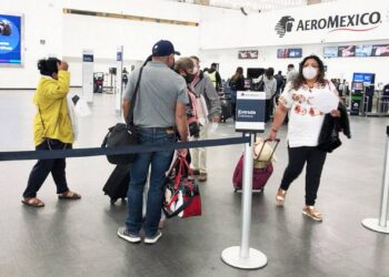 Alistan ASSA y ASPA defensa contra Aeroméxico - Noticias, Deportes, Gossip, Columnas