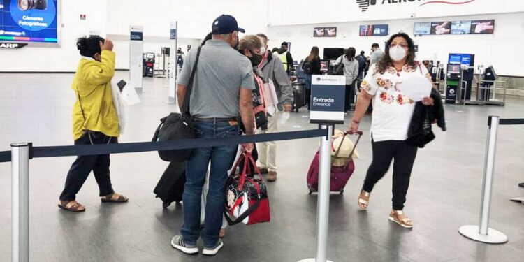 Alistan ASSA y ASPA defensa contra Aeroméxico - Noticias, Deportes, Gossip, Columnas