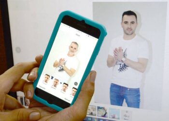 Amnistía Internacional va contra tecnología de reconocimiento facial - Noticias, Deportes, Gossip, Columnas