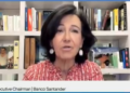 Ana Botín pide piso parejo para competir contra fintechs - Noticias, Deportes, Gossip, Columnas