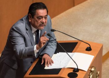 Analizan en Guerrero registro de Félix Salgado Macedonio - Noticias, Deportes, Gossip, Columnas