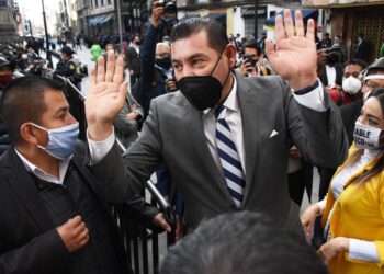 Analizan esta semana la reforma al Banxico - Noticias, Deportes, Gossip, Columnas