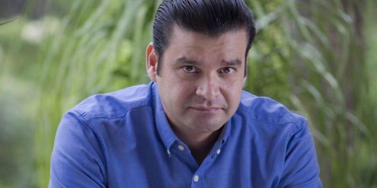 Antonio Echevarría, gobernador de Nayarit, da positivo a Covid-19 - Noticias, Deportes, Gossip, Columnas