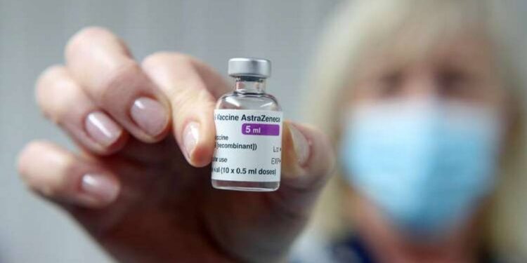 Argentina envía a México insumo para vacuna contra Covid-19 de AstraZeneca - Noticias, Deportes, Gossip, Columnas