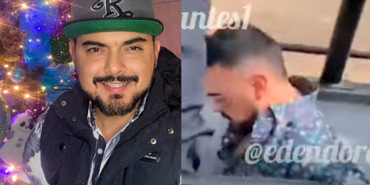 Arresto Recodo