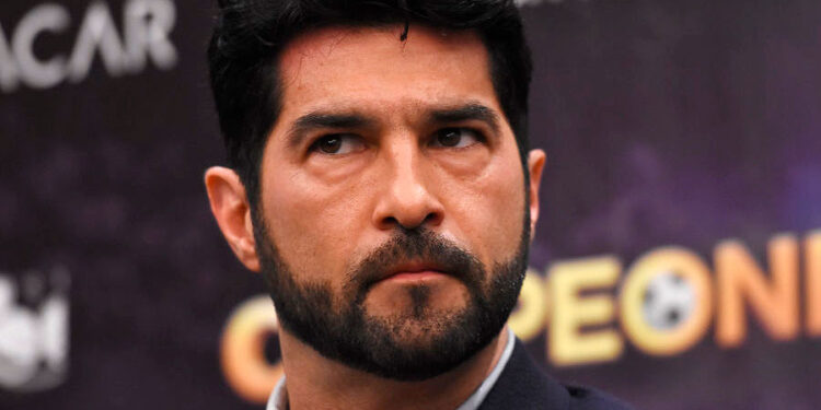 Arturo Carmona