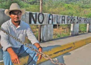 Asesinan a Fidel Heras, defensor ambiental de Rio Verde en Oaxaca - Noticias, Deportes, Gossip, Columnas