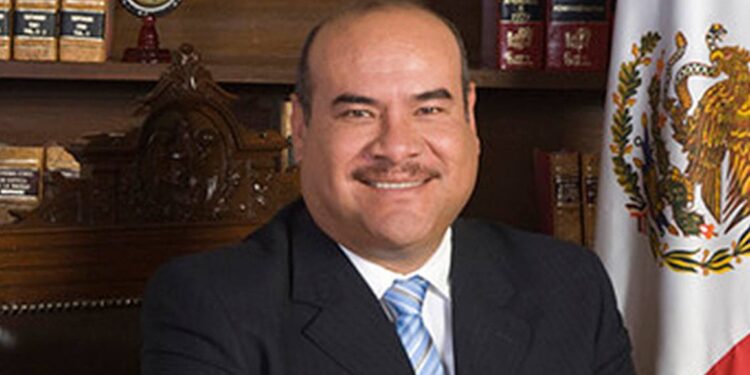 Asesinan a Juan Antonio Acosta, diputado del PAN en Guanajuato - Noticias, Deportes, Gossip, Columnas