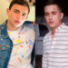 Brayan Sugich y Eder de la Rocha