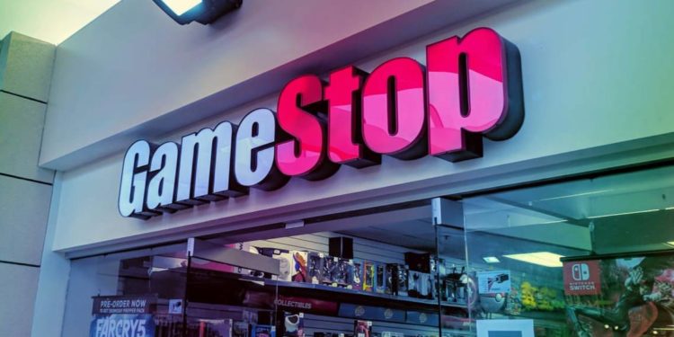 Así fue la troleada de Reddit a Wall Street en el rescate de Gamestop - Noticias, Deportes, Gossip, Columnas
