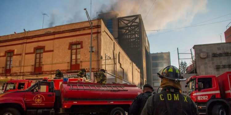 Metro Ciudad de México