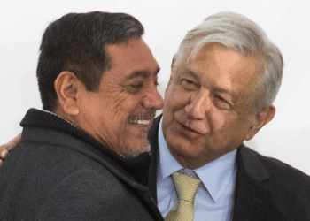 “Asunto partidista” la acusación de violación sexual contra Félix Salgado Macedonio: AMLO - Noticias, Deportes, Gossip, Columnas