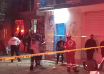 Ataque en centro de rehabilitación de Salamanca deja un muerto - Noticias, Deportes, Gossip, Columnas