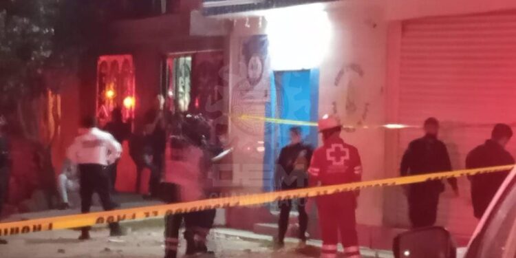 Ataque en centro de rehabilitación de Salamanca deja un muerto - Noticias, Deportes, Gossip, Columnas