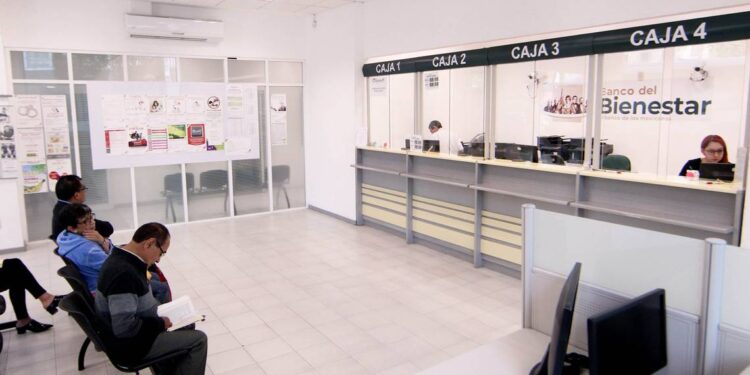 Banco del Bienestar mantiene outsourcing - Noticias, Deportes, Gossip, Columnas