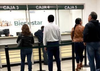 Banco del Bienestar redujo 10% su personal en 2020, pero niega recorte - Noticias, Deportes, Gossip, Columnas