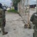 Buscan que Corte invalide militarización de puertos - Noticias, Deportes, Gossip, Columnas