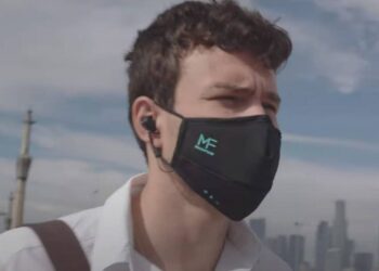 CES muestra innovaciones contra el Covid-19 - Noticias, Deportes, Gossip, Columnas