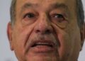 Carlos Slim tiene Covid-19 desde hace una semana - Noticias, Deportes, Gossip, Columnas