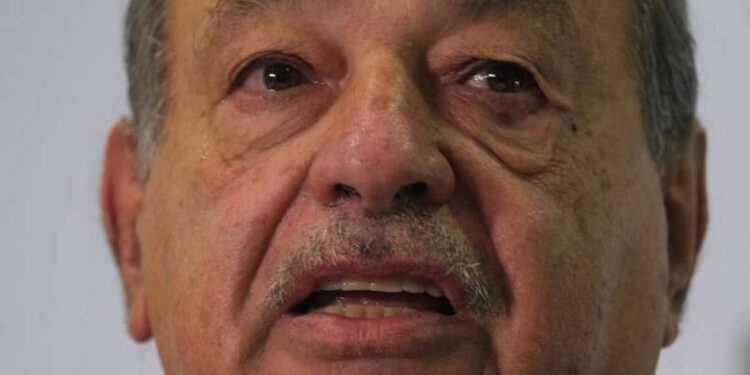 Carlos Slim tiene Covid-19 desde hace una semana - Noticias, Deportes, Gossip, Columnas