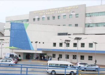Cesan a directora de hospital de Tampico por “brincarse la fila” en vacunación - Noticias, Deportes, Gossip, Columnas