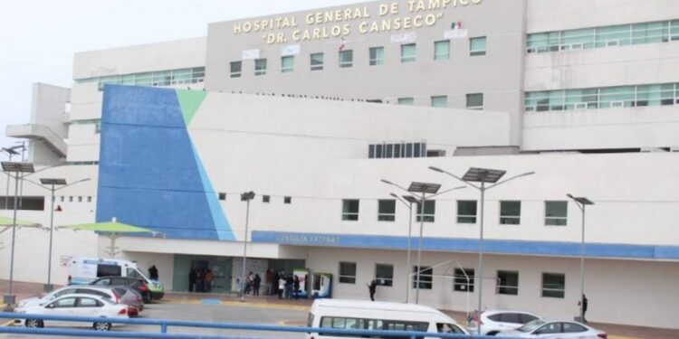 Cesan a directora de hospital de Tampico por “brincarse la fila” en vacunación - Noticias, Deportes, Gossip, Columnas
