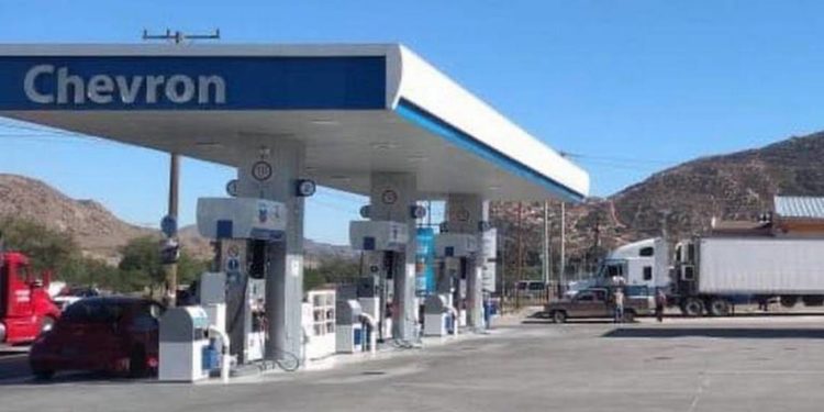 Chevron registró pérdidas por 5 mil 500 mdd en 2020 - Noticias, Deportes, Gossip, Columnas