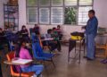 Clases presenciales siguen en Chiapas pese al repunte de Covid - Noticias, Deportes, Gossip, Columnas