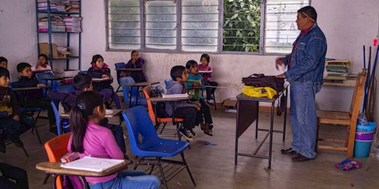 Clases presenciales siguen en Chiapas pese al repunte de Covid - Noticias, Deportes, Gossip, Columnas