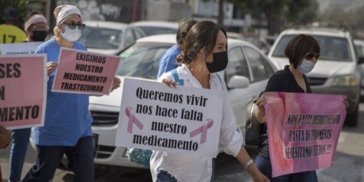 Cofepris congela a nuevas medicinas, acusan farmacéuticas - Noticias, Deportes, Gossip, Columnas