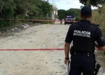 Comando quema casas en Playa del Carmen - Noticias, Deportes, Gossip, Columnas