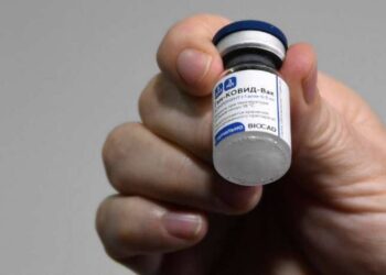 Comité de vacunas de Cofepris autoriza vacuna Sputnik V - Noticias, Deportes, Gossip, Columnas