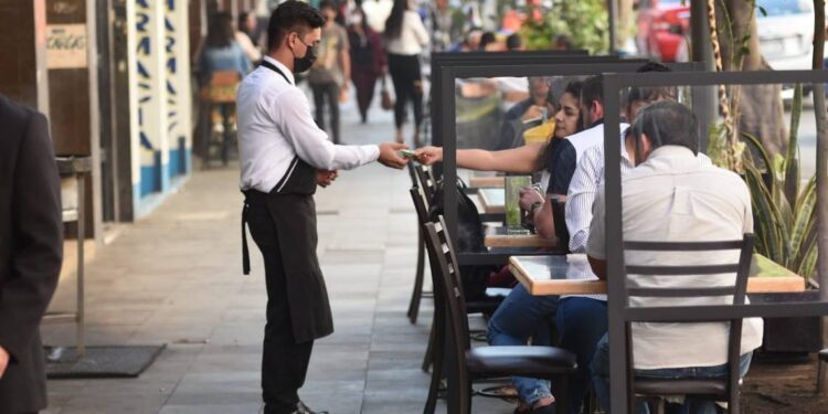 Con Conecta se buscará que la mayoría de los préstamos sean quirografarios: Hugo Paulino, socio de la empresa HG BOX - Noticias, Deportes, Gossip, Columnas