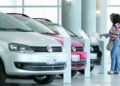 Concesionarios automotrices recortan más de 8 mil 300 plazas por pandemia - Noticias, Deportes, Gossip, Columnas