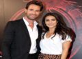 Sebastián Rulli y Renata Notni se apoderan del rating con El Dragón. Foto: Archivo