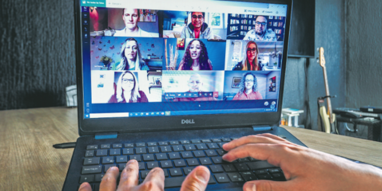 Contribuyentes tendrán asesorías gratuitas por Zoom - Noticias, Deportes, Gossip, Columnas