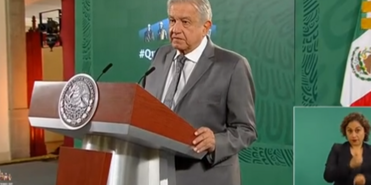 Cooperación pero sin "injerencismo": AMLO a EU - Noticias, Deportes, Gossip, Columnas