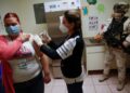 Coparmex ofrece vacunar a 11 millones de personas por mes - Noticias, Deportes, Gossip, Columnas