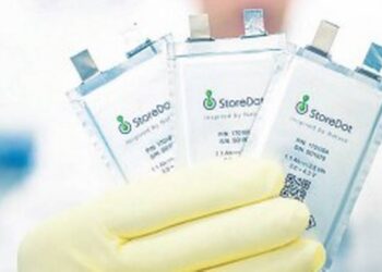 Crean pila de carga rápida para motos - Noticias, Deportes, Gossip, Columnas