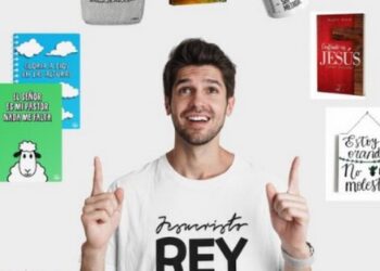 Cristianus, el primer “Amazon religioso”, busca llegar a México - Noticias, Deportes, Gossip, Columnas