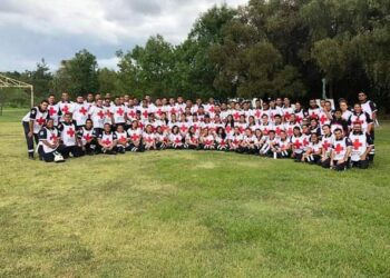 Cruz Roja de Pénjamo suspende servicios, paramédicos padecen Covid - Noticias, Deportes, Gossip, Columnas