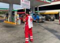 Cruz Roja de Zihuatanejo "botea" para comprar gasolina - Noticias, Deportes, Gossip, Columnas