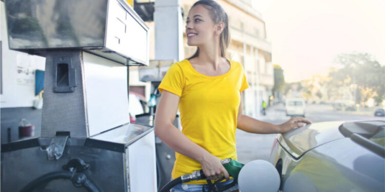 Cuál es el precio de la gasolina en México según Profeco