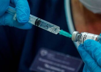 Dan de alta a doctora de Coahuila que sufrió reacción adversa a vacuna de Pfizer - Noticias, Deportes, Gossip, Columnas