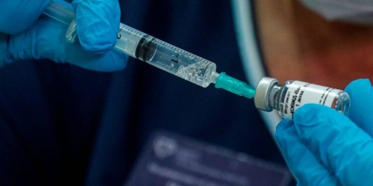 Dan de alta a doctora de Coahuila que sufrió reacción adversa a vacuna de Pfizer - Noticias, Deportes, Gossip, Columnas