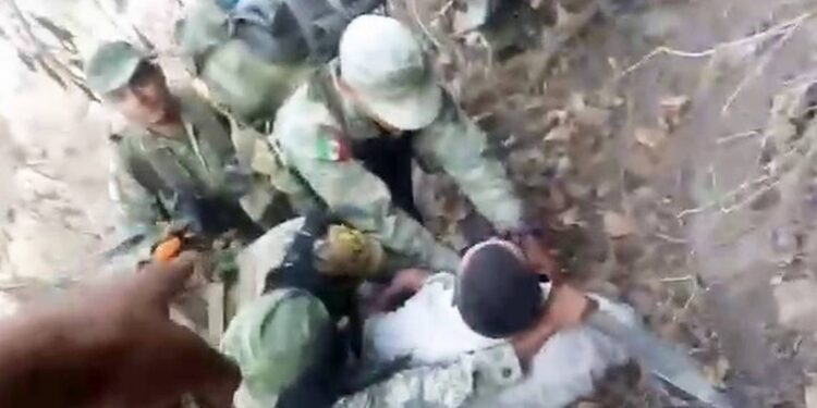 Denuncian en Guerrero a militares por agresiones - Noticias, Deportes, Gossip, Columnas