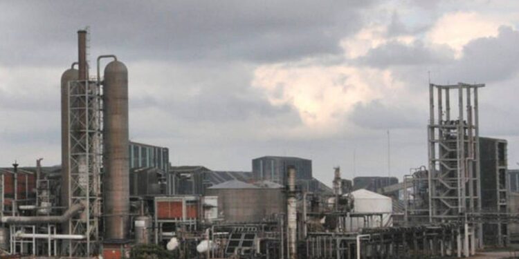 Desaparece Pemex Fertilizantes, se fusiona con Transformación Industrial - Noticias, Deportes, Gossip, Columnas