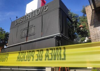 Detienen a otra mujer por alterar la escena del crimen de Aristóteles Sandoval - Noticias, Deportes, Gossip, Columnas