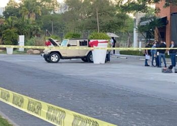 Detienen a otro empleado de restaurante por alterar evidencias en caso Aristóteles Sandoval - Noticias, Deportes, Gossip, Columnas