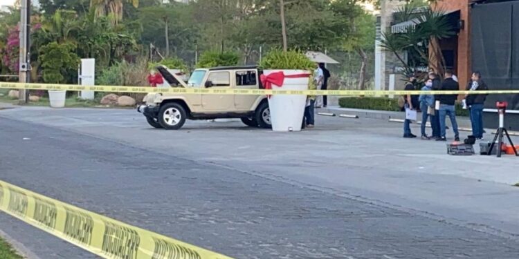 Detienen a otro empleado de restaurante por alterar evidencias en caso Aristóteles Sandoval - Noticias, Deportes, Gossip, Columnas